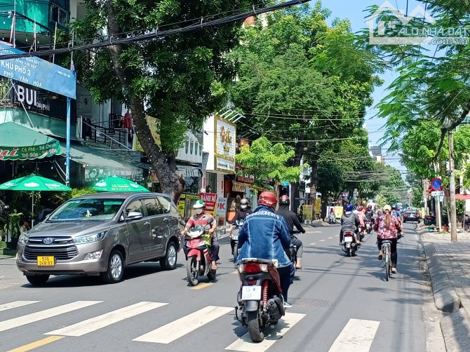 Bán nhà mặt tiền đường Tân Quý, quận Tân Phú, giảm còn 13.9 tỷ - 9