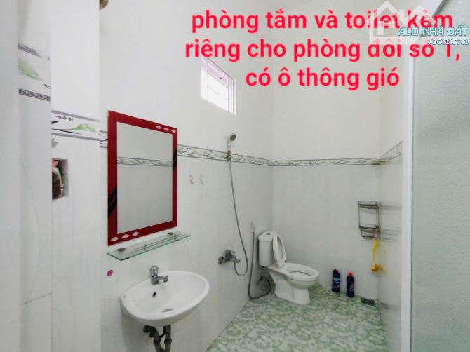 giảm 1 tỷ 1 bán gấp nhà đẹp sát đường Phước Long ngang 7m giá tốt - 9