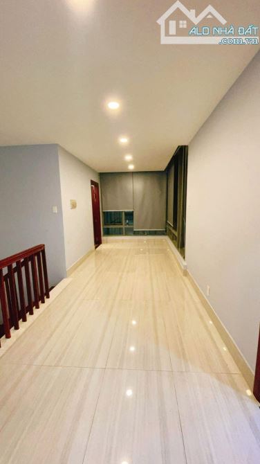 Chung cư Bảy Hiền, P11, Tân Bình:Duplex 170m2-3p ngủ,3wc, 20tr.TL - 9