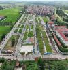 💥💥ĐẤU GIÁ THUỴ LÂM - ĐÔNG ANH‼️LÔ ÁP GÓC - VIEW HOA VIÊN - CẠNH ĐƯỜNG 27m - 87.5m2 - GIÁ