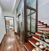 Ngay hồ Trí đức, Phú Mỹ- Lê Đức Thọ 50m2*5T*5m*8 tỷ ô tô đỗ, DÂN XÂY, TẦNG 2P, Ô CHỜ THANG