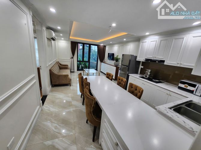 Cho chung cư đủ tiện nghi phố Mai Hắc Đế, Lê Đại Hành, sát VinCom Bà Triệu.