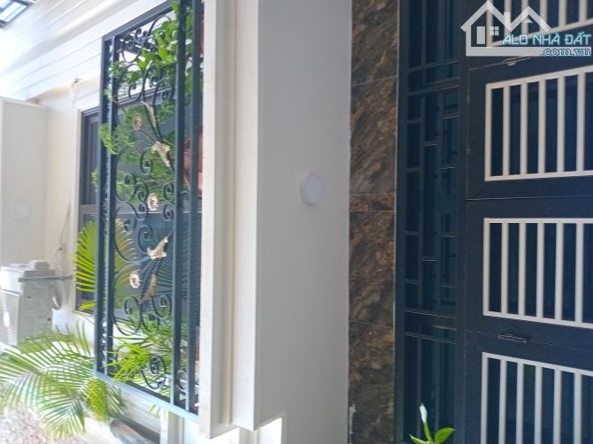 NHÀ ĐẸP Ở NGAY-NỘI THẤT ĐẸP-QUANG TRUNG-HÀ ĐÔNG 37M2-KHU VỰC ĐANG PHÁT TRIỂN MẠNH