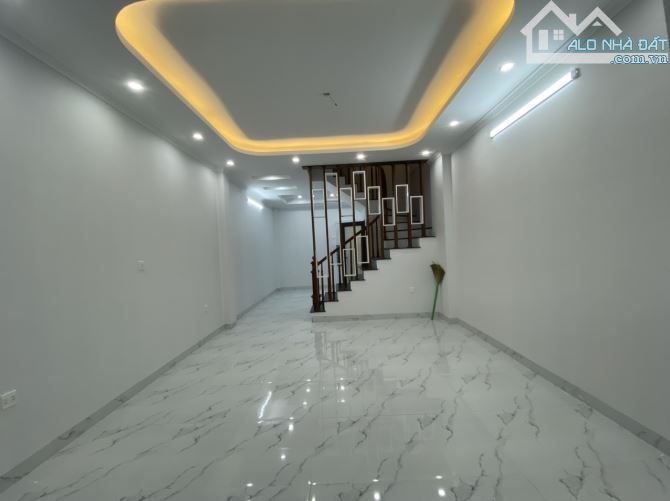 Bán Nhà Hạ Hội Tân Lập, 40m2*5Tầng. Đường 3m cực thoág ôtô cất nhà chỉ 15m ra Oto tránh - 9