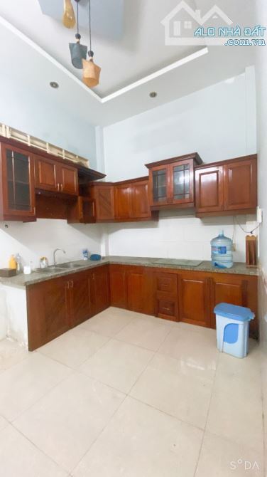 Bán Nhà Phố 3PN sát MT Trần Thị Trọng Q.TB ngay chợ 5.82 tỷ - 1