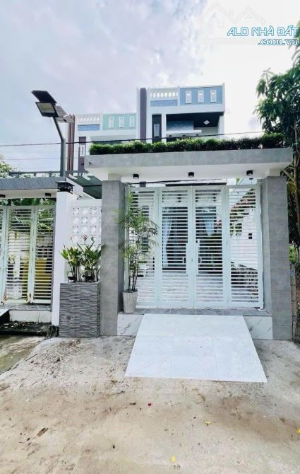 NHÀ ĐẤT GIÁ RẺ 100M2 GIÁ CHỈ 850TR ĐƯỜNG NGUYỄN HỮU TRÍ-BÌNH CHÁNH