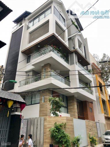 Giá Rẻ. Nhà 3 Tầng đường (7m5) Trần Quang Khải, Q. Sơn Trà. 90m2, giá 6.8 tỷ TL