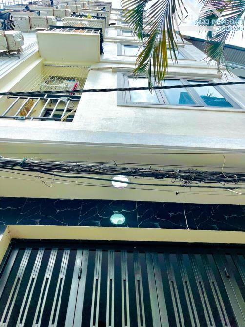 TRIỀU KHÚC TÂN TRIỀU CCMN 7 TẦNG THANG MÁY 11 PHÒNG ĐẸP DOANH THU 60TR/THÁNG 61m 11 TỶ
