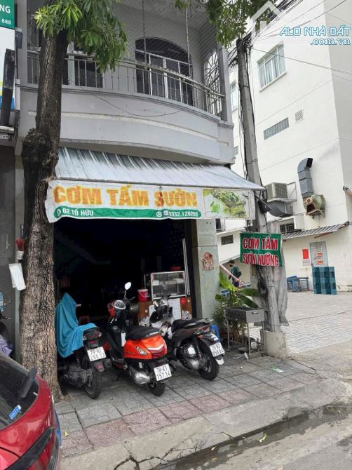 🌸⛅️ Bán nhà phố mặt tiền kinh doanh đường Tố Hữu sát siêu thị Coopmart - Nha Trang