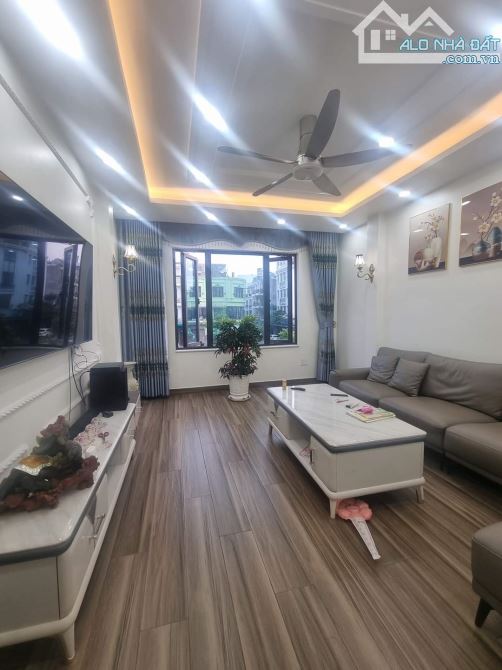 ⚡⚡ nhà view tỷ đô 5 tầng, TĐC chợ hoa quả, sở dầu, hồng bàng, giá 4,45 tỷ, 40m2