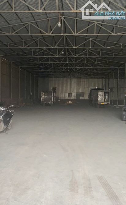 Cho thuê Kho, Xưởng  800m2 Đường Phan Trọng Tuệ, Thanh Trì, Hà Nội.