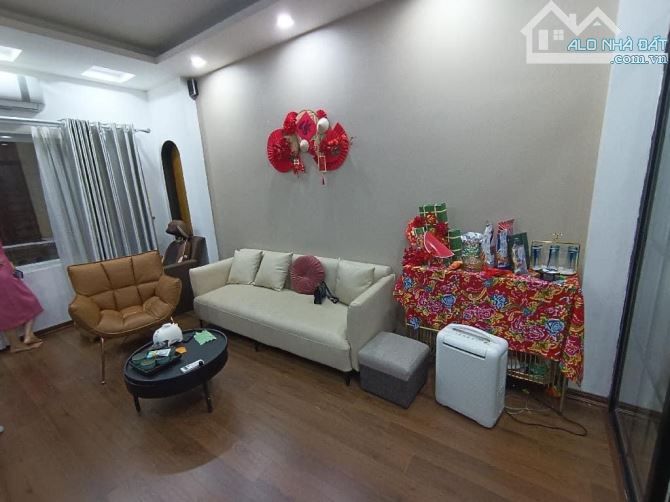 NHỈNH 6 TỶ - NHÀ PHỐ VĂN CAO SÁT HỒ TÂY 30m2*5T*3.5m, GẦN OTO, VIEW HỒ TÂY, NT NHÀ CỰC ĐẸP