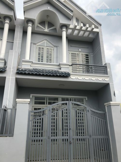 Nhà phố 21 căn ngay chợ Hoà Khánh,Đức Hoà 1000 m2 bán nhanh 21tỷ thương lượng