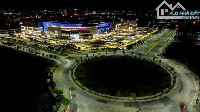 Đất Nền KQH Thủy Dương 3 Kẹp Mương Thoáng cạnh siêu Thị Aeon Mall