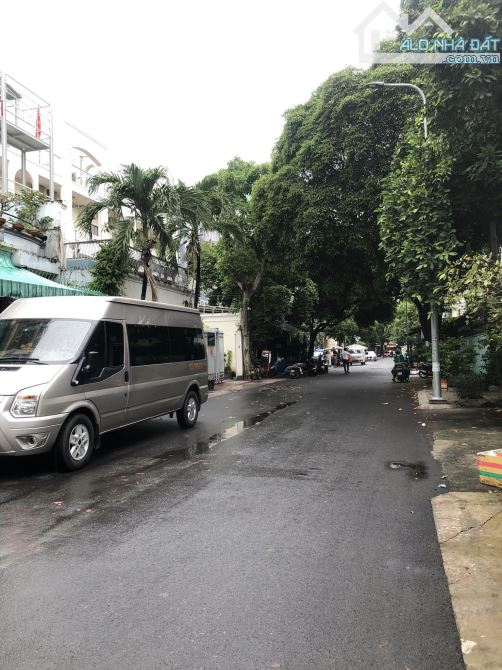 Nhà mặt tiền Cư xá Bắc Hải, Quận 10, 7x25m, H-3 lầu, 40 tỷ