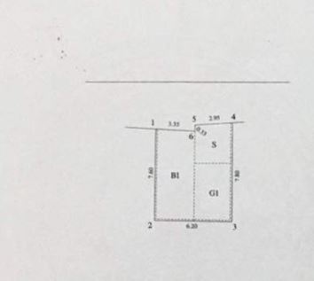 BÁN NHÀ MẶT PHỐ NGUYỄN TƯ GIẢN - 50M2 - MT 6M, KINH DOANH SẦM UẤT