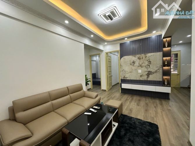 VIP KĐT ĐẠI KIM - NHÀ ĐẸP – 3.5 TỶ FULL NỘI THẤT- Ở NGAY