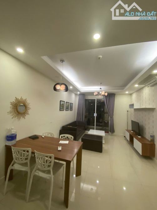 Cho thuê C/c 100m2 3pn2wc - Có nội thất - Galaxy 9