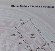 BÁN ĐẤT THỊ TRẤN PHÙNG HÀNG XÓM CHỢ PHÙNG VÀ TRƯỜNG CHUYÊN LƯƠNG THẾ VINH DT56M2, GIÁ 48TR