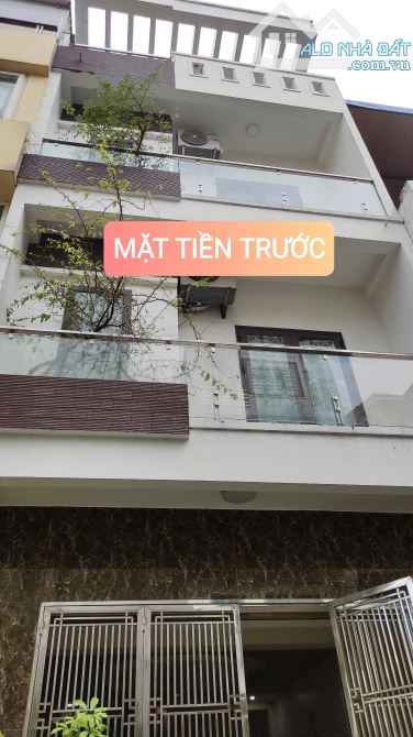 Bán nhà 2 mặt tiền phố Thư Trung, Đằng Lâm, Hải An, Hải Phòng