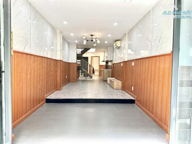 HXT BÙI ĐÌNH TÚY - BÌNH THẠNH - 64M2 - KHU DÂN CƯ ĐỒNG BỘ - DÒNG TIỀN ỔN ĐỊNH
