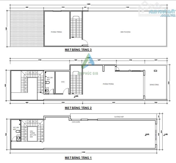 BÁN NHÀ MẶT TIỀN 3 TẦNG TRẦN PHÚ, ĐỐI DIỆN VTV8  - 105 M² - 1 PN - GIÁ 30 TỶ