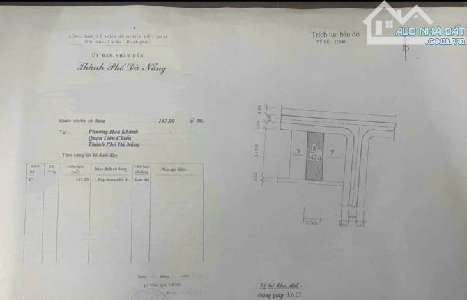 🔴💥Bán đất đường Thanh Vinh 14 - sát đường Lê Công Kiều