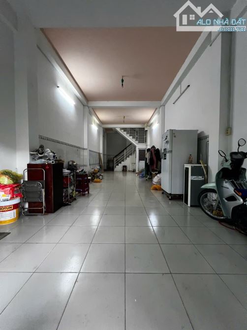 Nhà 4 Tầng Đường D5 Thông Nguyển Gia Trí 4x20m Giá 16 tỷ tl