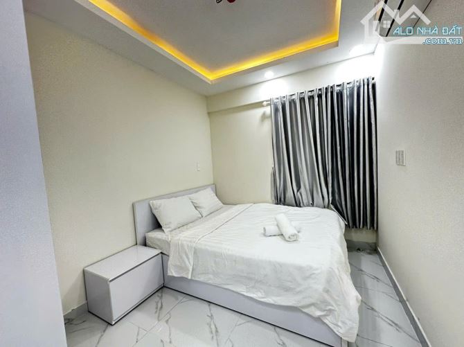 [Cho thuê] chung cư SaiGon South Residences 2 phòng ngủ full nội thất đẹp như hình