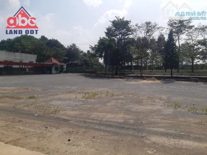 🅾️BÁN xưởng 20.000m2 ( 2mẫu ) trong KCN tam phước -  TP.Biên Hoà - 10