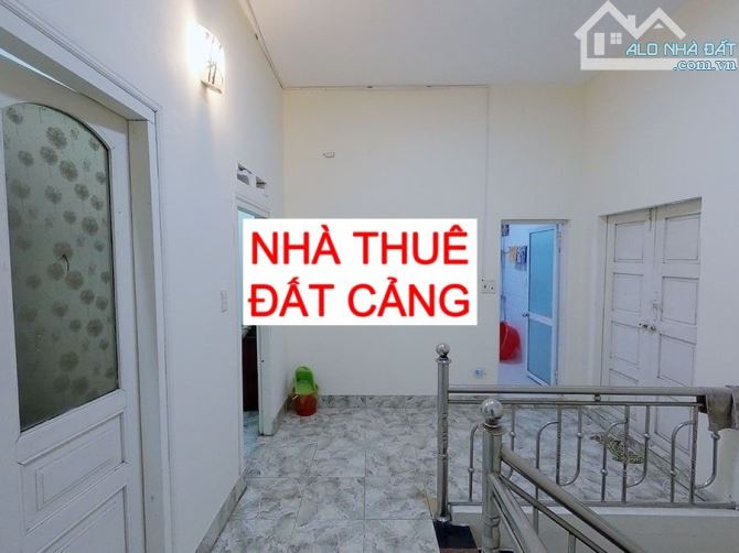 N177. Cho thuê nhà tại đường Hùng Vương - Sở Dầu - Hồng Bàng - 10