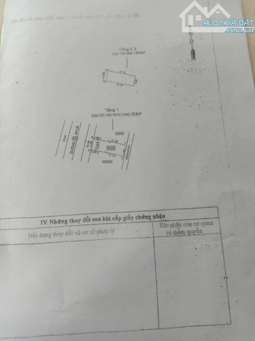 Nhà gần làng đại học Quốc gia HCM, đường Thống Nhất vào 50m, 1556 Đông Hòa Dĩ An - 11