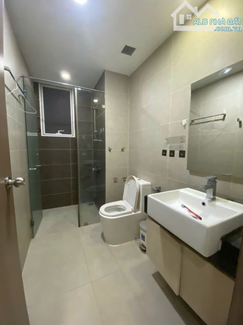 Cho thuê C/c 100m2 3pn2wc - Có nội thất - Galaxy 9 - 11