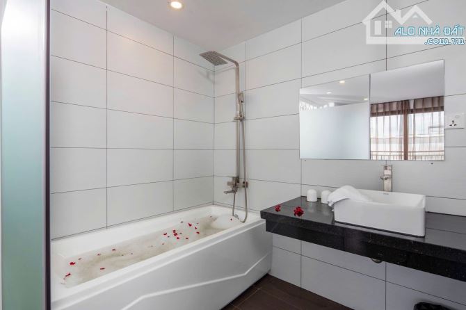 CHO THUÊ CĂN HỘ 70M2 FULL NỘI THẤT GIÁ RẺ TRUNG TÂM TP.NHA TRANG, KHÁNH HÒA - 11