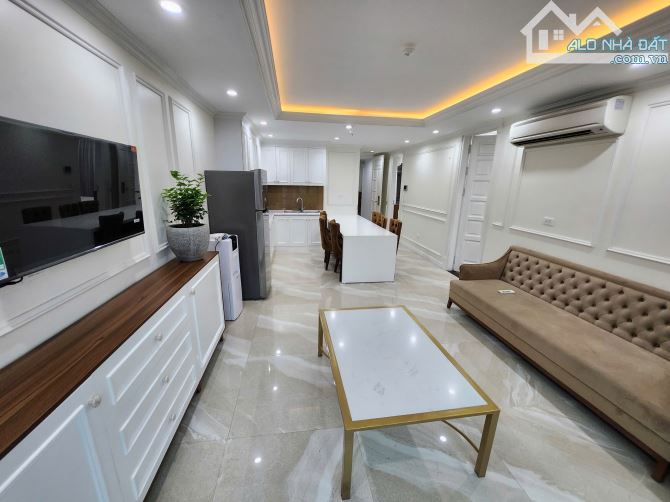 Cho chung cư đủ tiện nghi phố Mai Hắc Đế, Lê Đại Hành, sát VinCom Bà Triệu. - 1