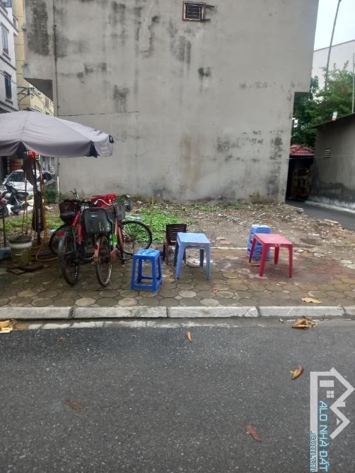 Lô Góc 3 Thoáng-CạnhĐHNN.Bán Đất Trung Tâm Trâu Quỳ-Gia Lâm,Dt 70m2,Giá 17.3 Tỷ - 1