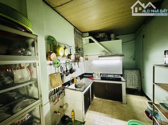 Bán nhà MT KD Trần Hữu Trang, P11, Phú Nhuận, 70m2, 2 tầng, ngang 7m, chỉ 7,5 tỷ - 1