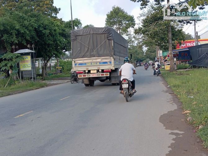 Cần bán gấp nền đất mặt tiền đường Nguyễn Thiện Thành Trà Vinh - 1