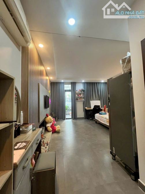 HXH 8M LÊ VĂN SỸ THÔNG TRƯỜNG SA Q3, 5,2X12M 2 TẦNG, Chỉ 14,5 Tỷ - 1