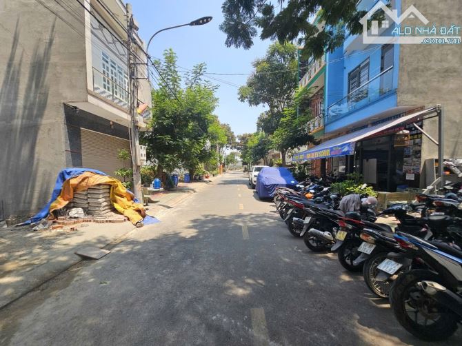 Đất KDC Đại Ngàn, phường Thuận Giao, TP Thuận An - 1