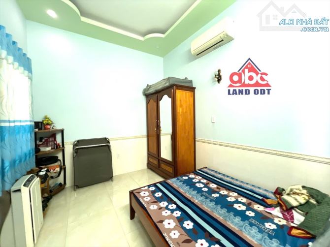 B.án Nhà 1Lầu 1Trệt Cách Ql1A (100m) P . Tân Biên . Biên Hoà  + Diện tích 8m x 16, - 1