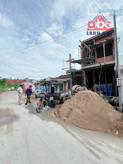 NP745 Cần Bán Căn Nhà 1trệt 1lầu GầnCù Lao Tân Vạn _Tp Biên Hoà_ĐN . - 1