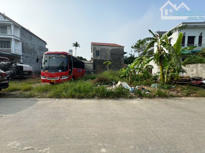 Bán siêu phẩm Mai Nội, Mai Đình, Sóc Sơn. Ngay gần tuyến đường huyết mạch - 1