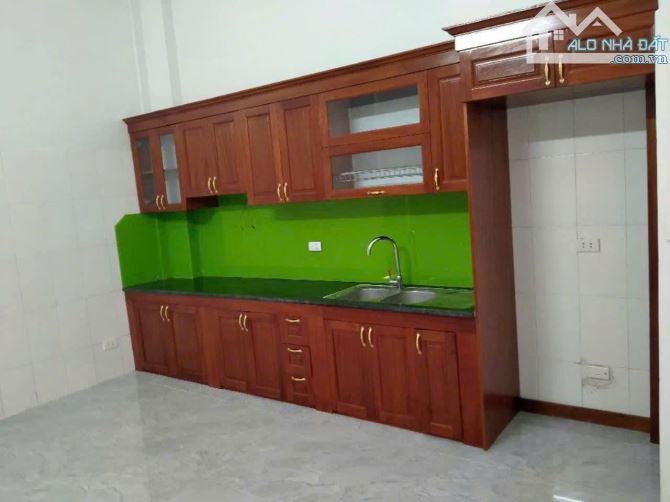 Cho thuê nhà MBKD,VP mặt chợ Khu Đô thị Xa La 50m2x4 tầng Giá 20tr - 1