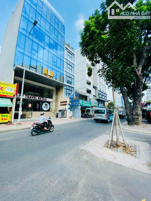 Bán Nhà 10,2x21m Mặt Tiền Hồng Hà-Gần Sân Bay Tân Sơn Nhất-Công Viên Gia Định - 1