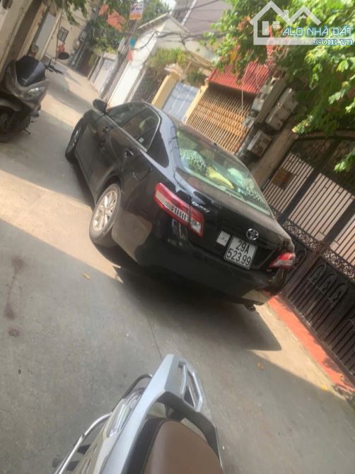 Nhà Xuân La 90m*5T, MT 5.5m, lô góc, ô tô tránh, gần phố, 9 phòng KK, về ở ngay 18.5 tỷ - 1