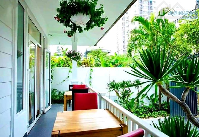 HÀNG HIẾM - BIỆT THỰ BIỂN SUPER BOUTIQUE VILLA CẦN BÁN GẤP GIÁ RẺ. - 1