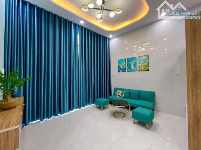 Cần bán gấp nhà đường Nguyễn Như Hạnh quận Liên Chiểu, Đà Nẵng, 60m2, giá 2,6 tỷ. - 1