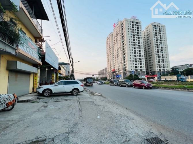 THÔNG SỐ VÀNG, 200M2, MT 13.5M, LÔ GÓC, CHỦ CẦN BÁN, TƯƠNG LAI ĐỈNH, MẶT ĐƯỜNG 40M, 60 TỶ - 1