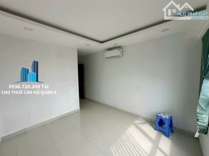Cho thuê chung cư Gold View 80m2 2pn2wc - Nhà trống không nội thất - 1